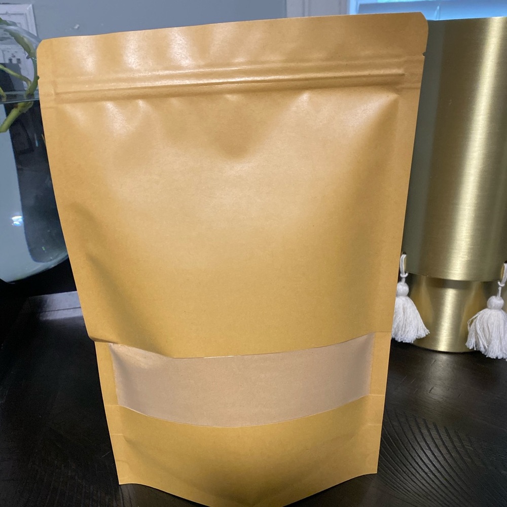 Tea seed powder for hair rice water